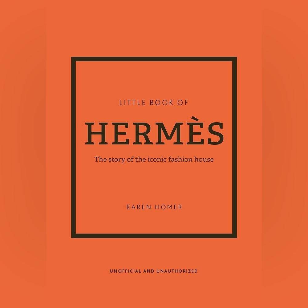Little Book of Hermès